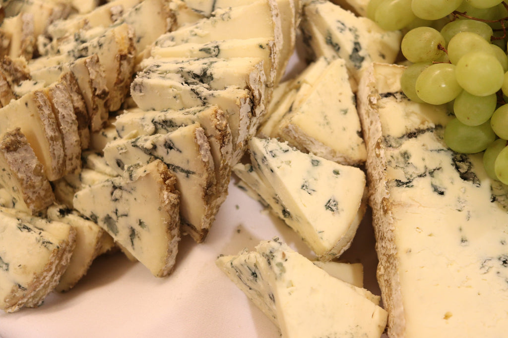 Blue Cheese, Stilton & More