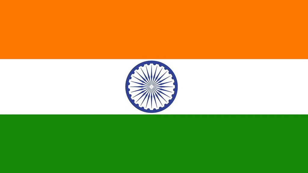 India