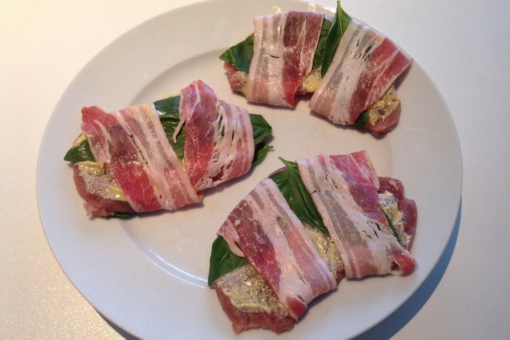 Pork Bacon, Pancetta Speck
