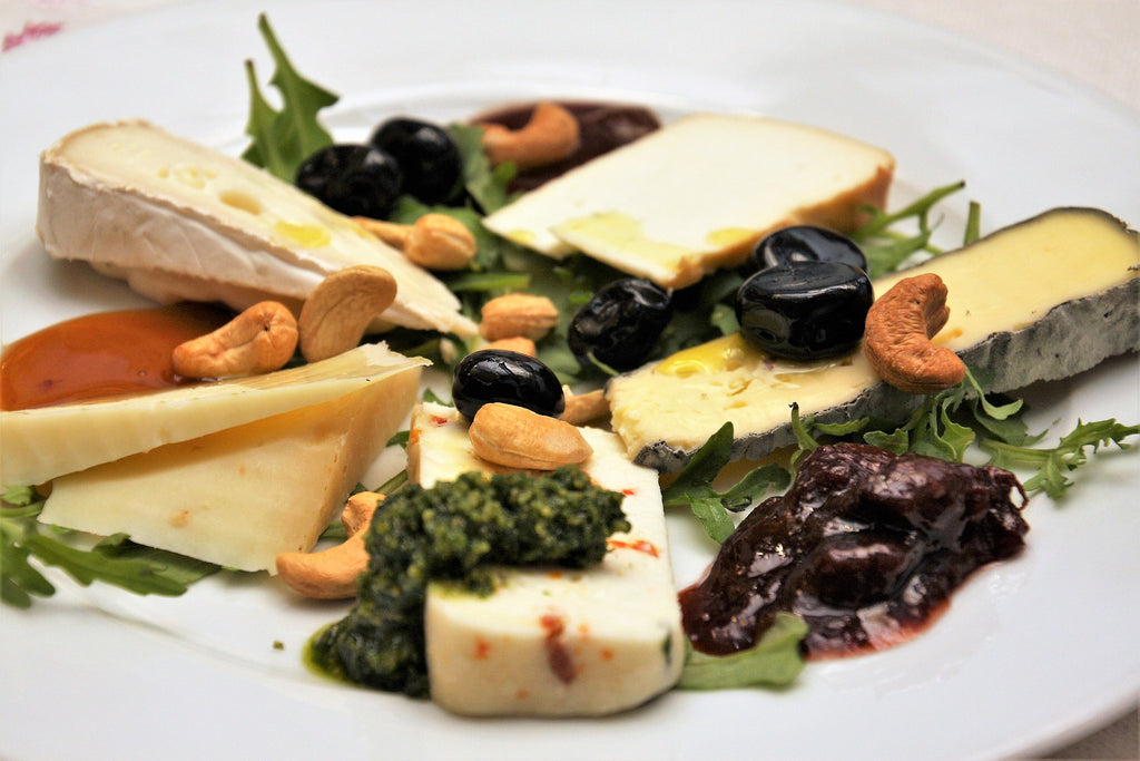Super Speciality Cheese