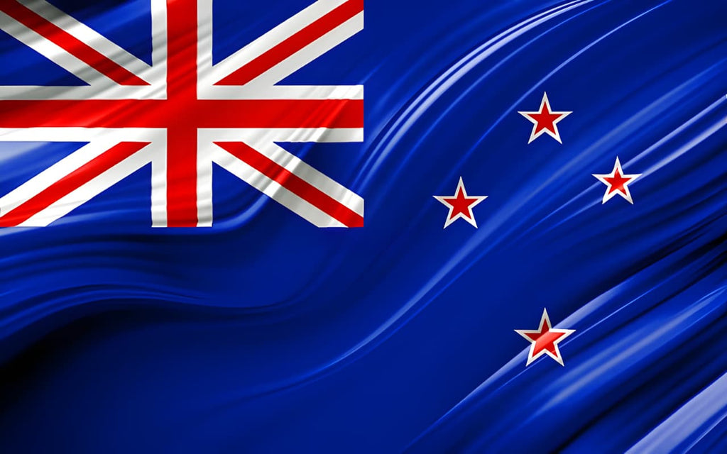 New Zealand