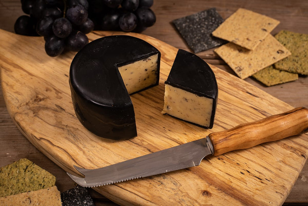 Truffle Cheese