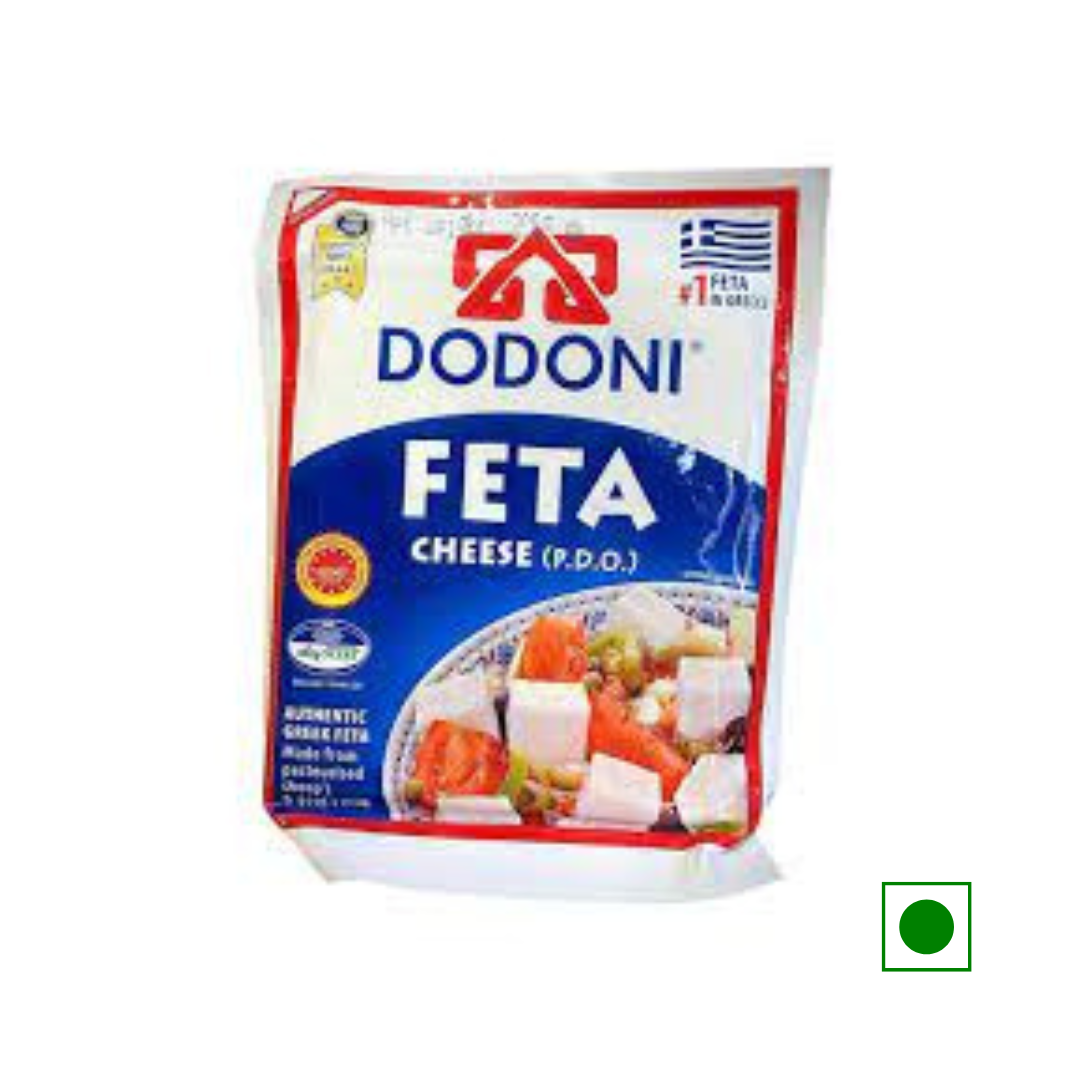 Greek Feta - Dodoni – FoodsmithDeli